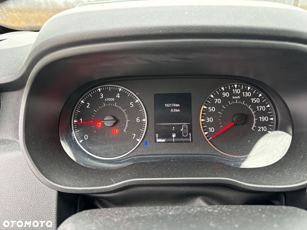 Dacia Duster 1.3 TCe FAP Prestige - 7