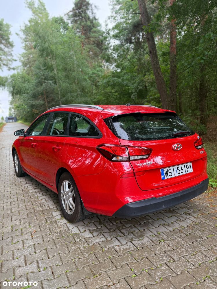 Hyundai i30 - 6