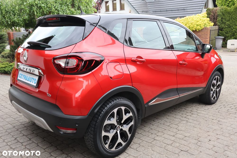 Renault Captur - 5