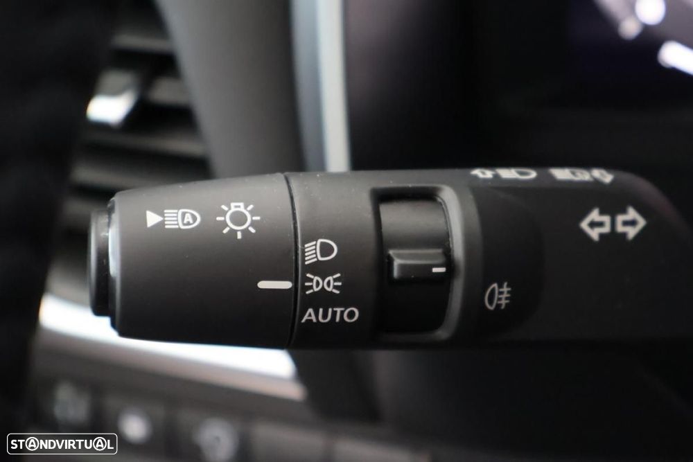 Nissan Qashqai 1.3 DIG-T Advance Xtronic - 31