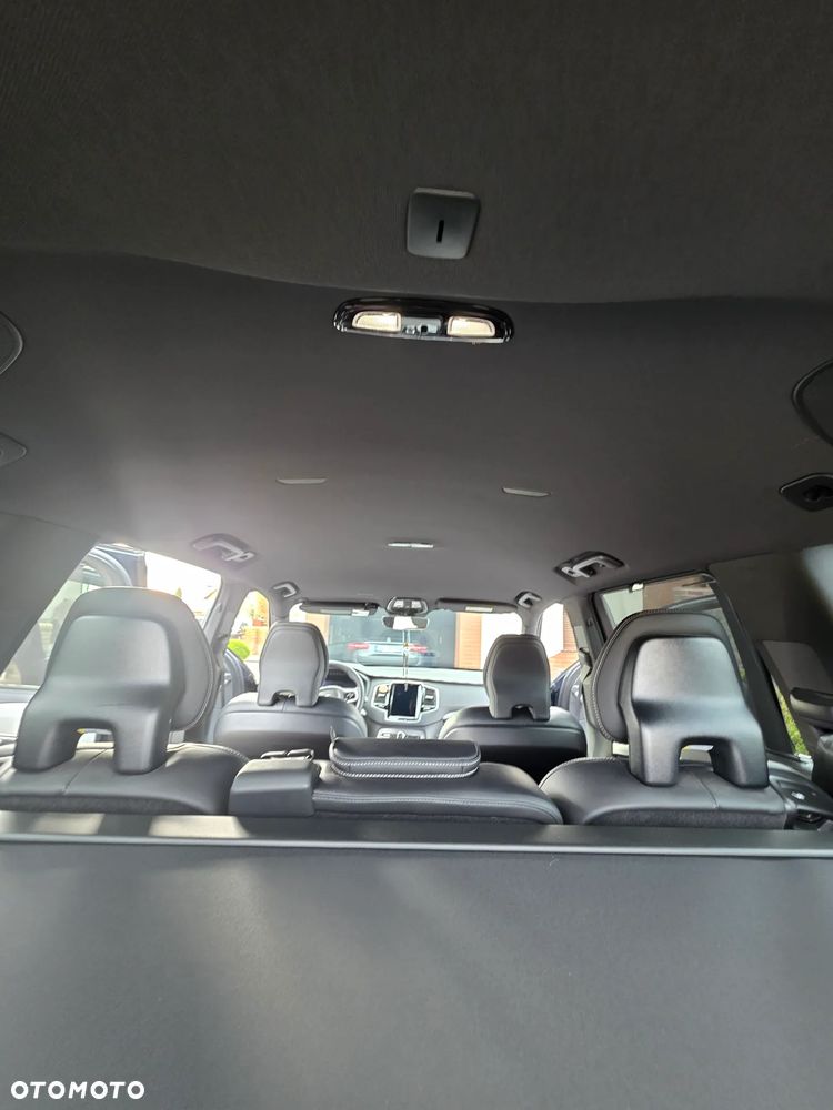 Volvo XC 90 B5 D AWD Plus Bright 7os - 22