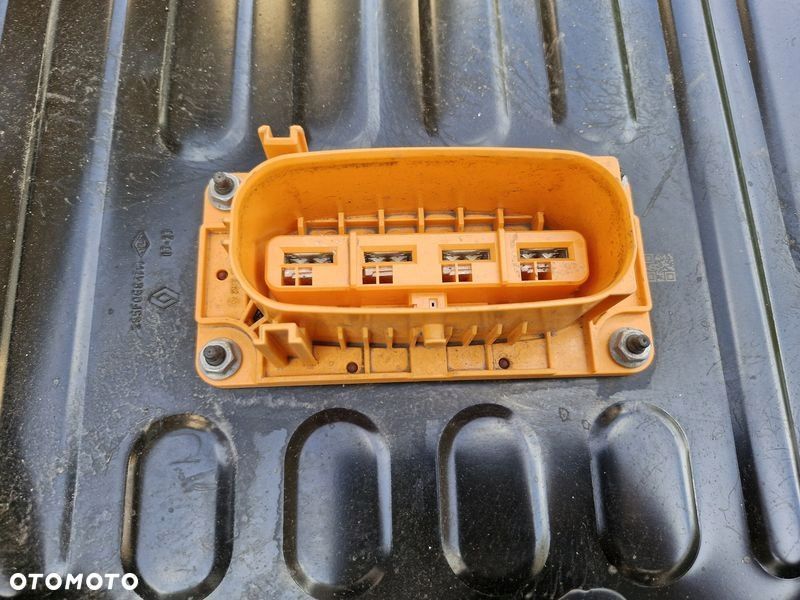 RENAULT ARKANA CLIO V 5 1.6 B E-TECH BATERIA AKUMULATOR 295102091R - 5
