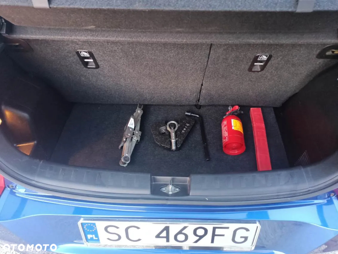 Suzuki Swift - 19