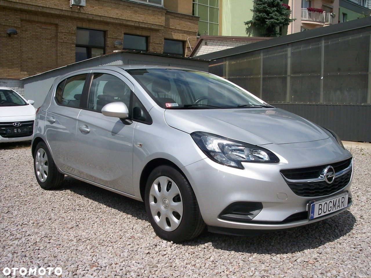 Opel Corsa 1.4 Enjoy - 6