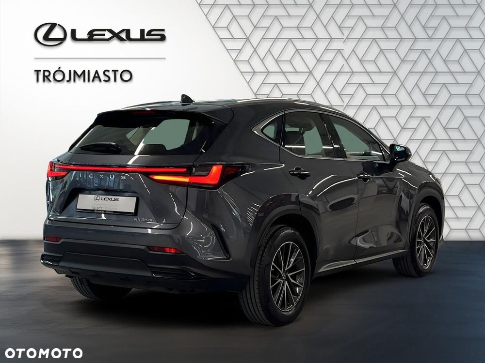 Lexus NX 350h Elegance 2WD - 6