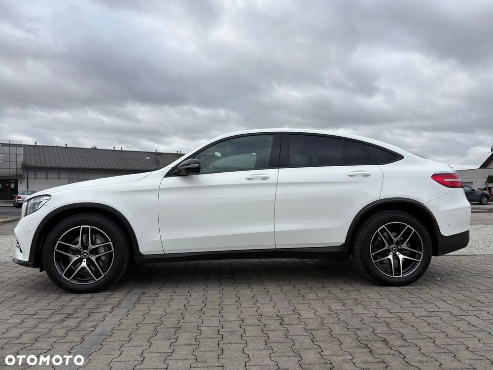 Mercedes-Benz GLC 220 d 4-Matic - 2