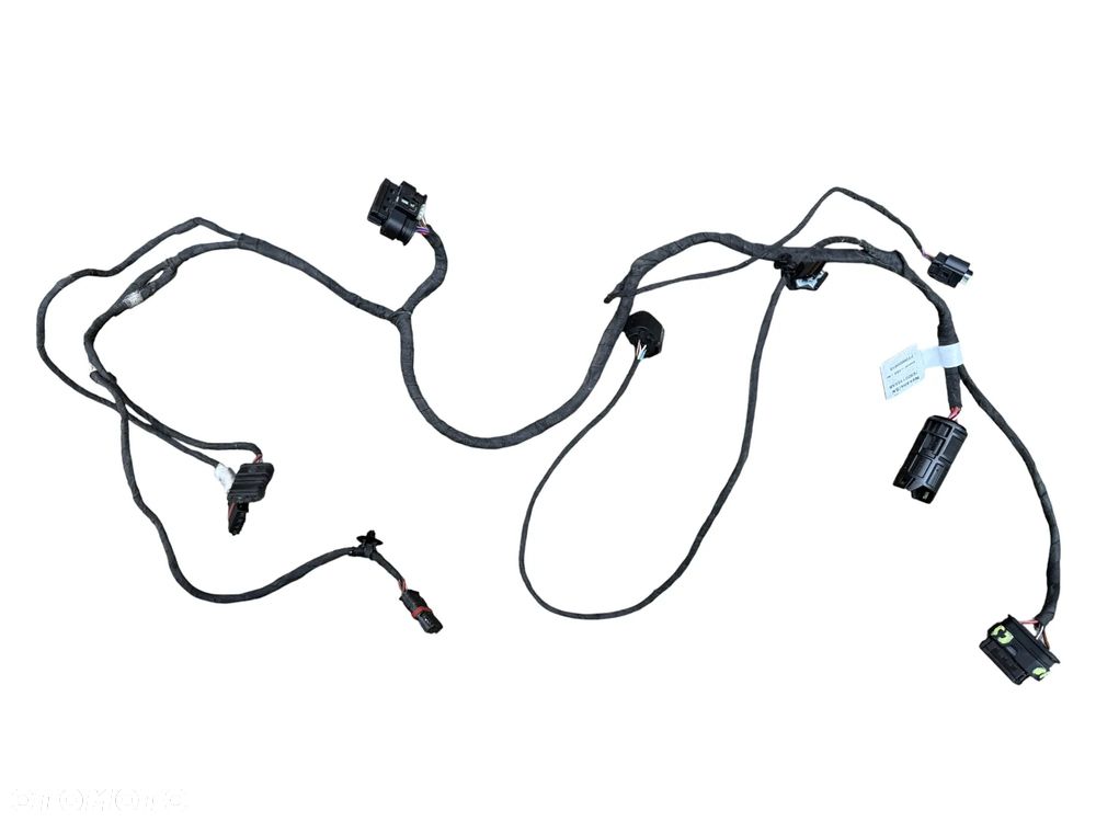 Instalacja wiązka BMW R 1300 GS   R1300GS  23-25R - 1