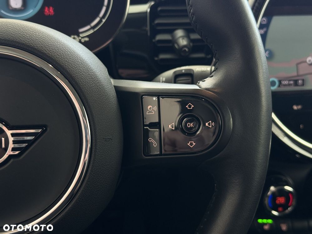 MINI Cooper S - 23