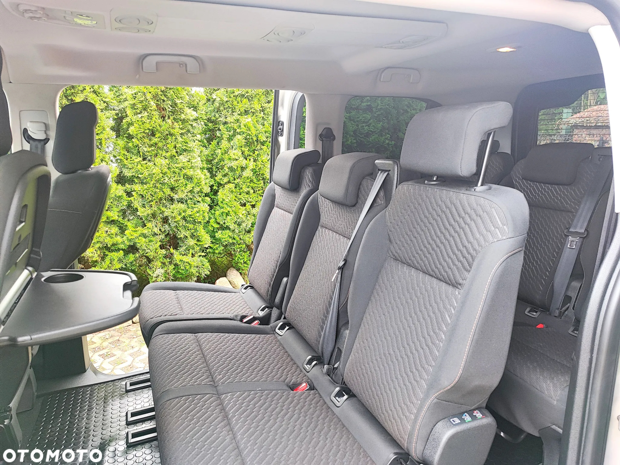 Toyota ProAce - 10