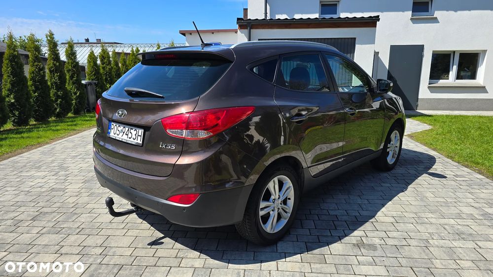 Hyundai ix35 1.6 2WD Style - 3