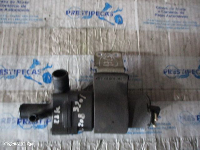 Bomba Ar Agua E Compressores 0018353564 MERCEDES W208 1997 CLK AGUA - 2