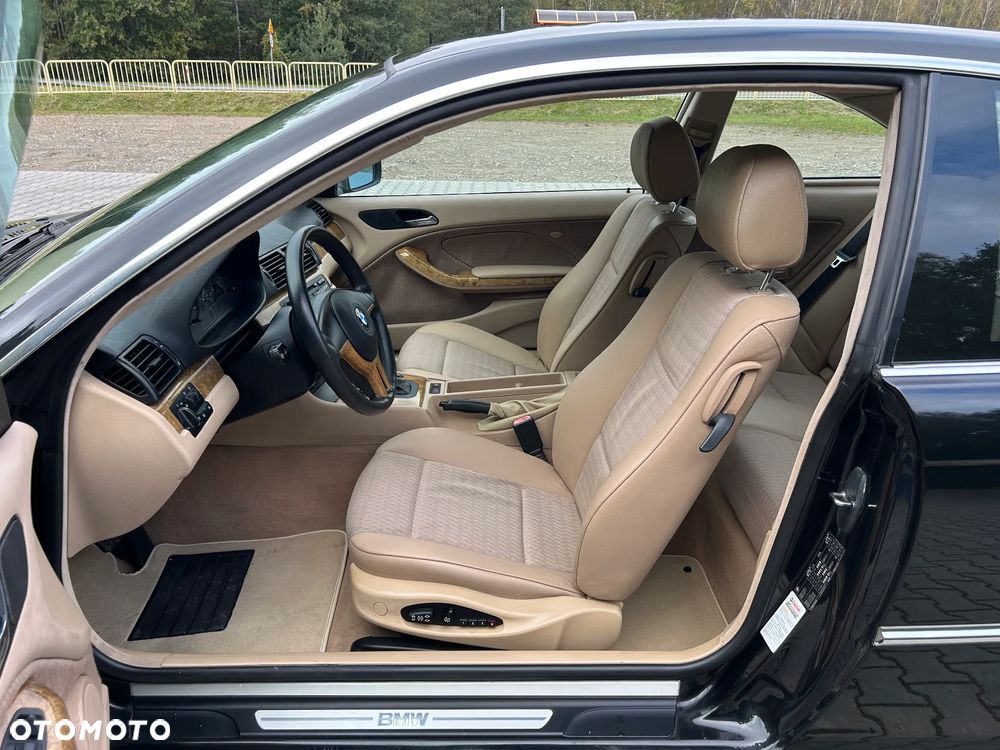 BMW Seria 3 - 20