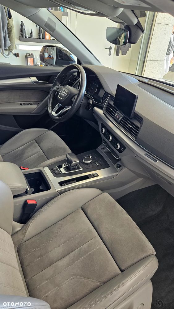 Audi Q5 2.0 TDI Quattro Sport S tronic - 25