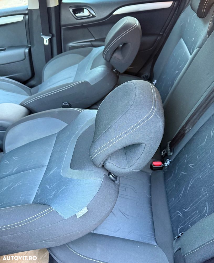 Citroën C4 1.6 HDI Style - 37