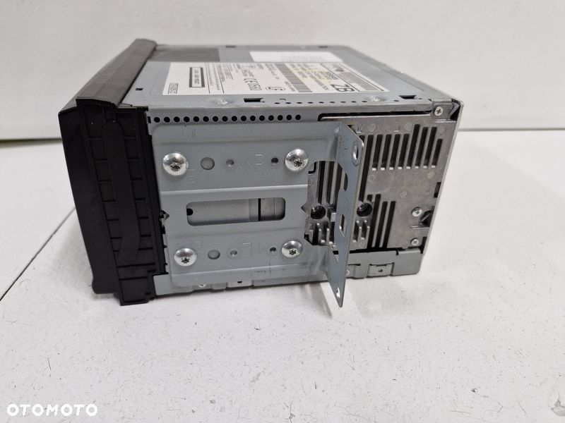 NISSAN LEAF I 1 RADIO NAWIGACJA WYŚWIETLACZ 259153NDOD - 6