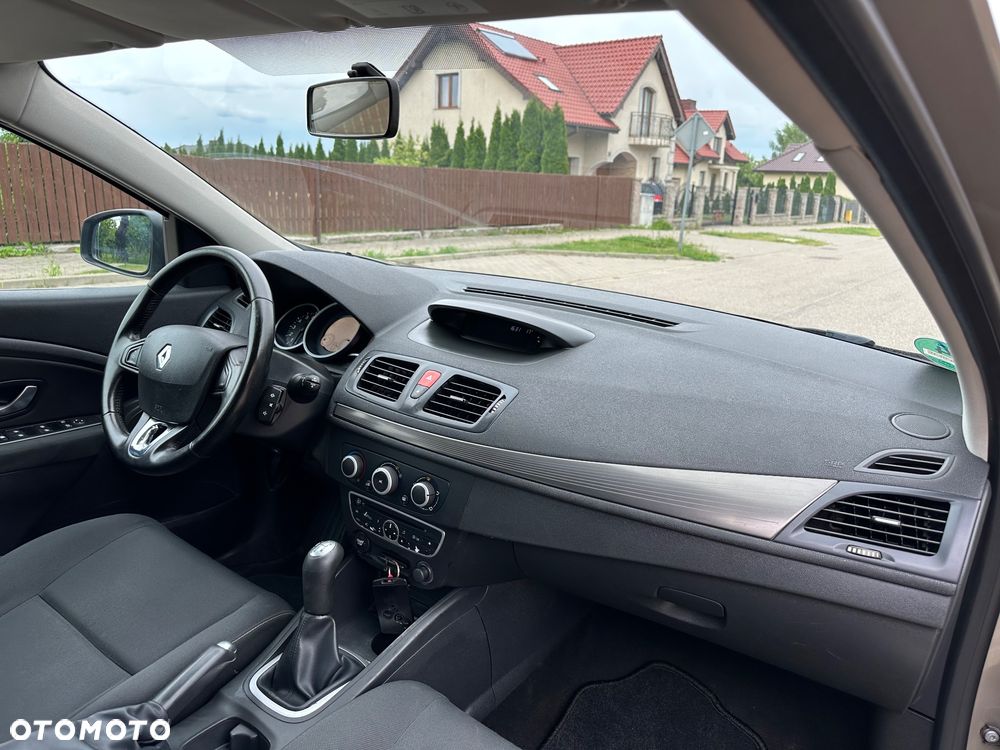 Renault Megane 1.6 16V Expression - 16