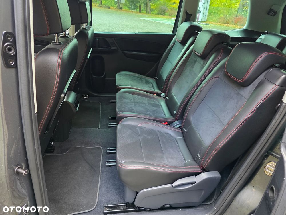 Seat Alhambra - 17