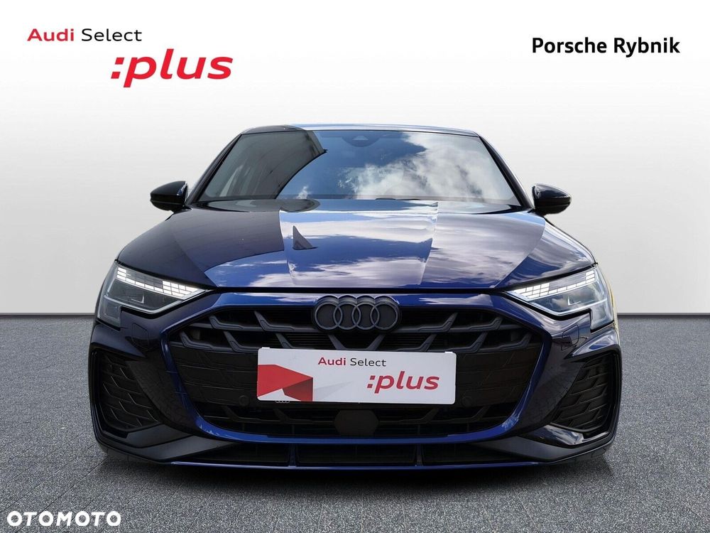 Audi A3 Sportback - 9