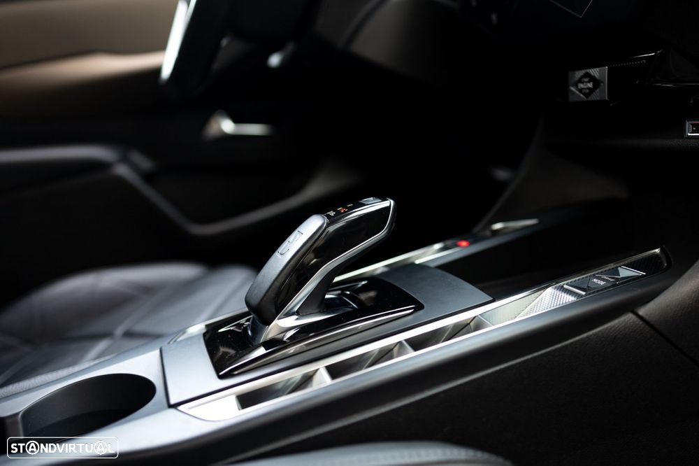 DS DS3 Crossback E-Tense So Chic - 43