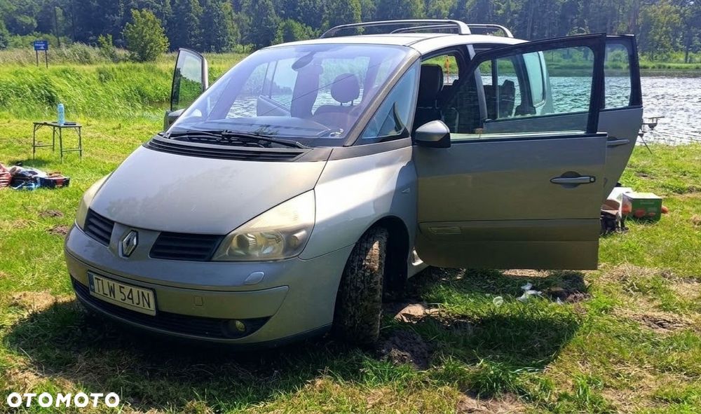 Renault Espace