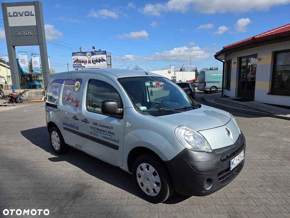 Renault Kangoo - 8