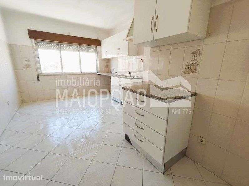Apartamento T2 em Azambuja, Lisboa - Grande imagem: 2/12
