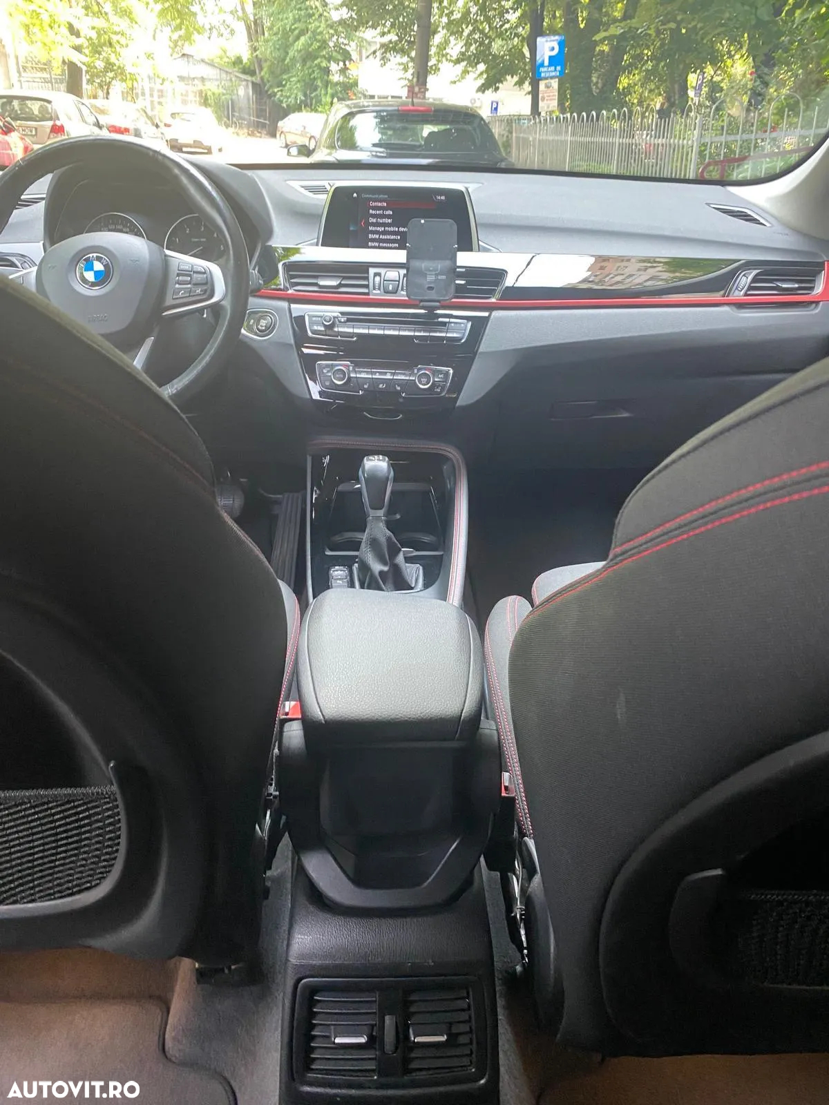 BMW X1 - 16