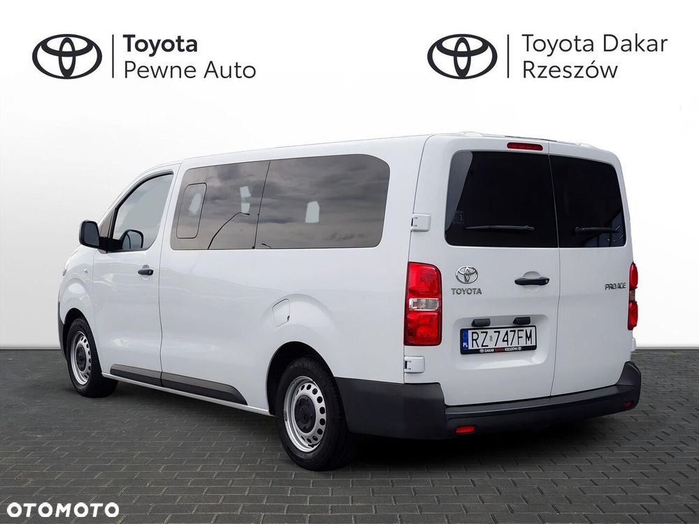Toyota PROACE VERSO - 3