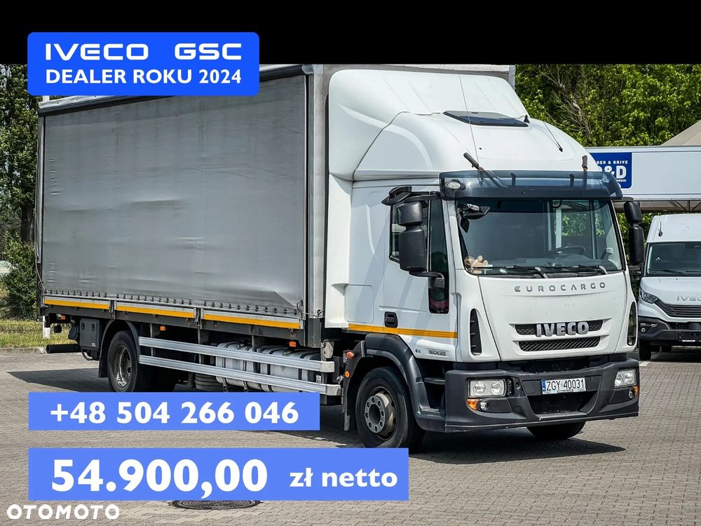 Iveco EUROCARGO