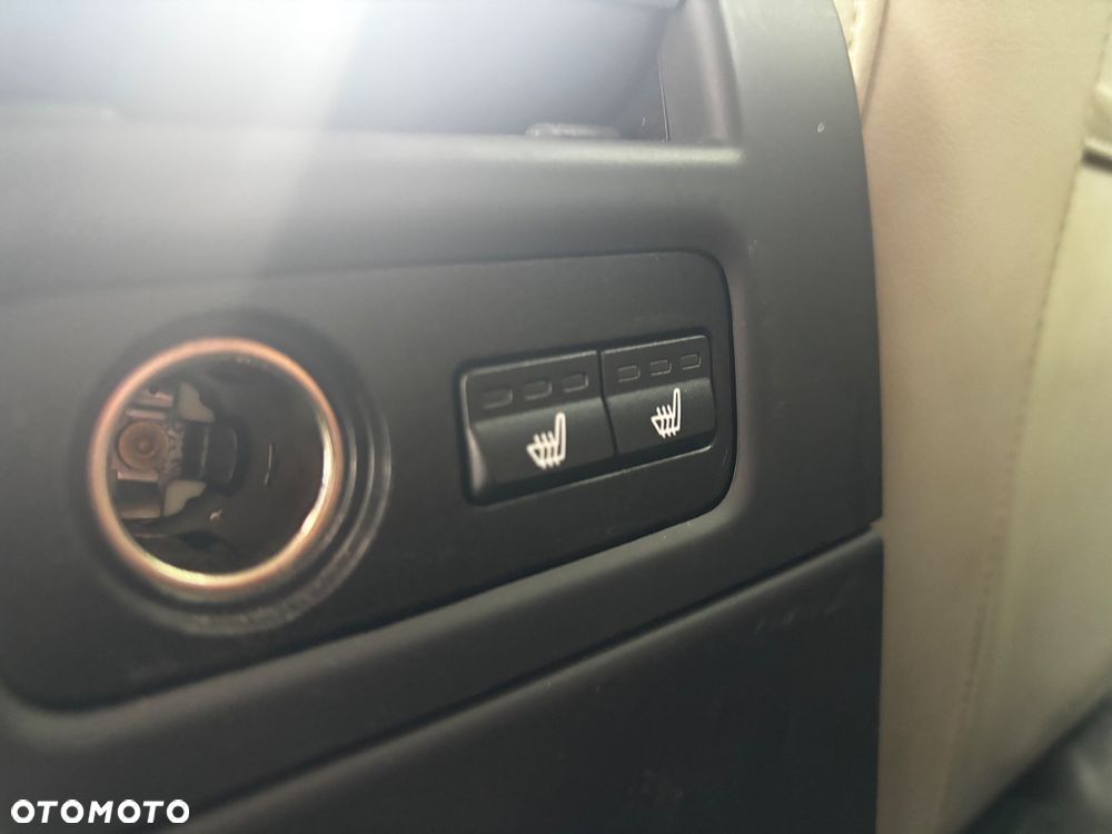 Volvo V70 D4 Geartronic Summum - 17