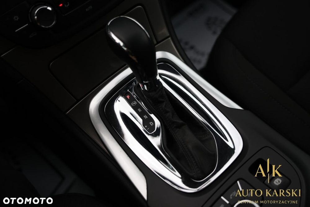 Opel Insignia - 7