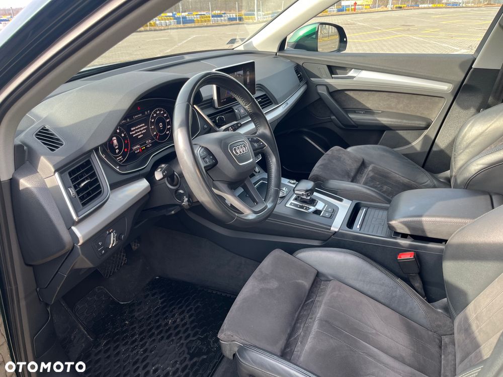 Audi Q5 - 9