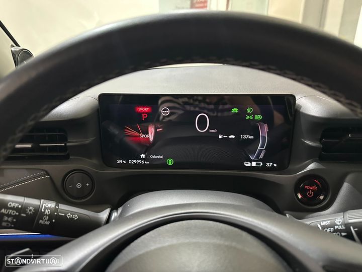 Honda e-Ny1 68.8 kWh - 16