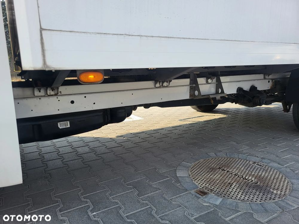 Volkswagen Crafter - 7