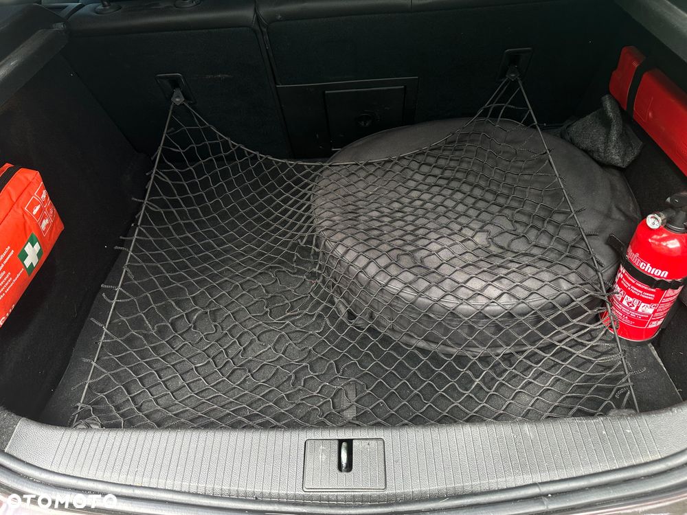 Opel Astra 1.4 T Cosmo - 8