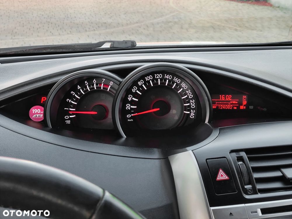 Toyota Verso 1.8 Premium EU5 7os MS - 23