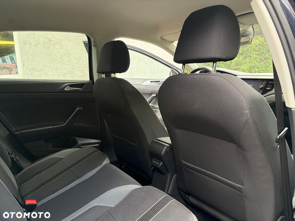 Volkswagen Polo - 27