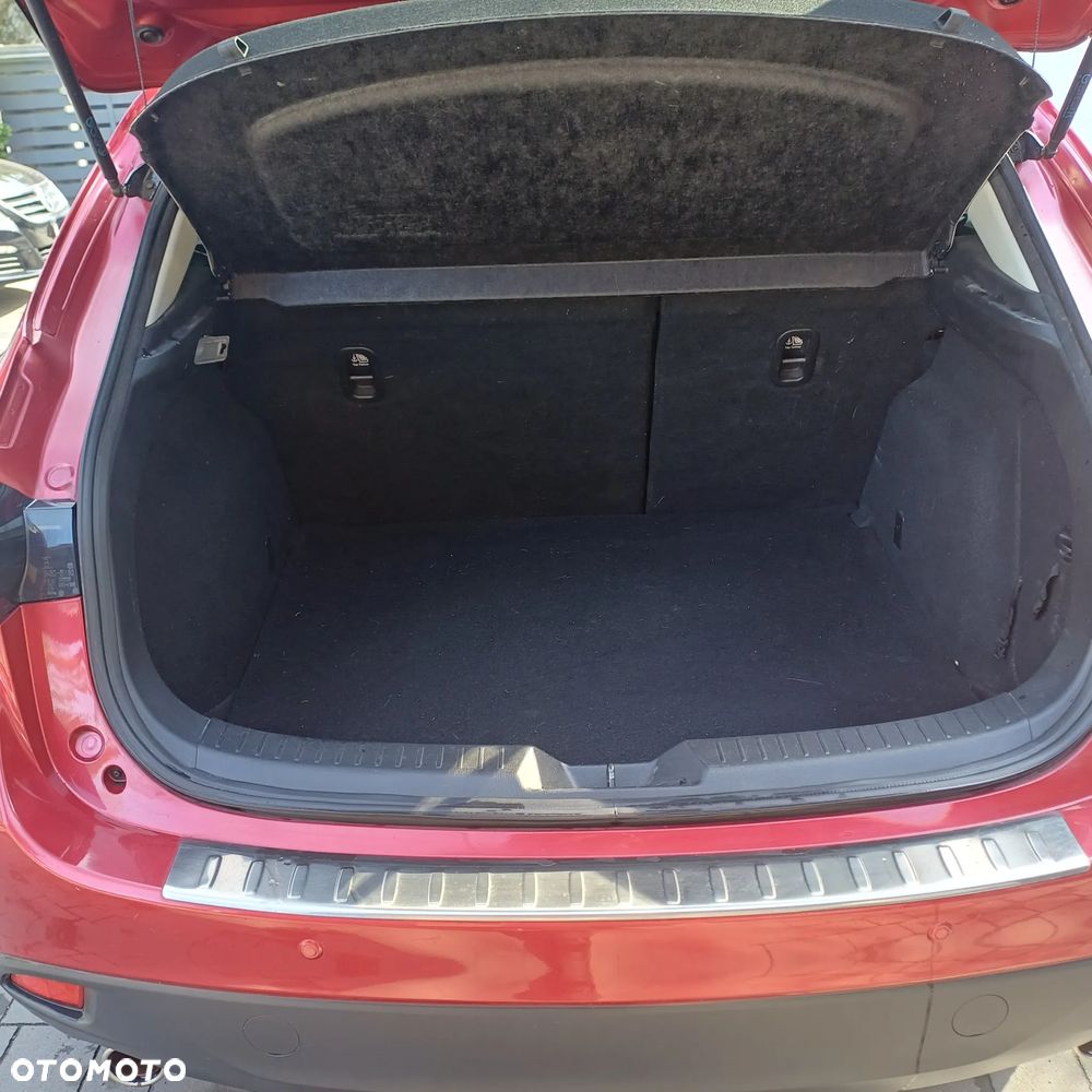 Mazda 3 SKYACTIV-D 150 Exclusive-Line - 24
