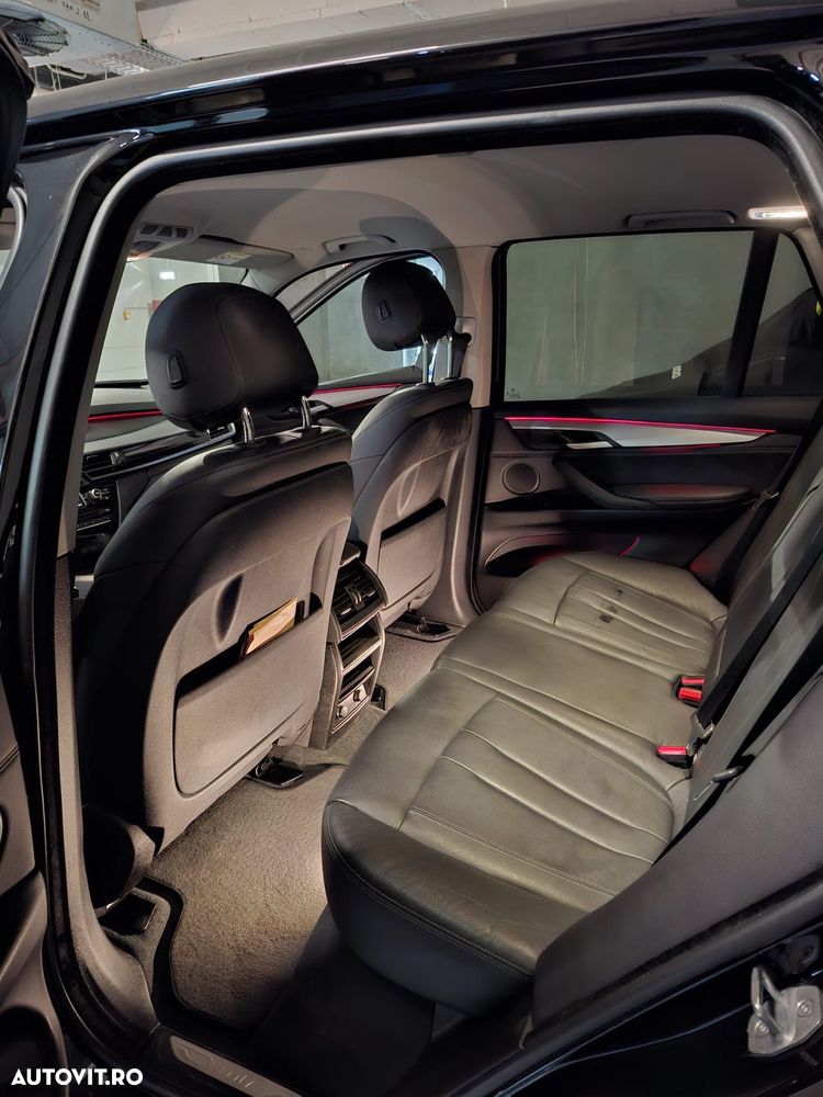 BMW X5 xDrive30d - 3