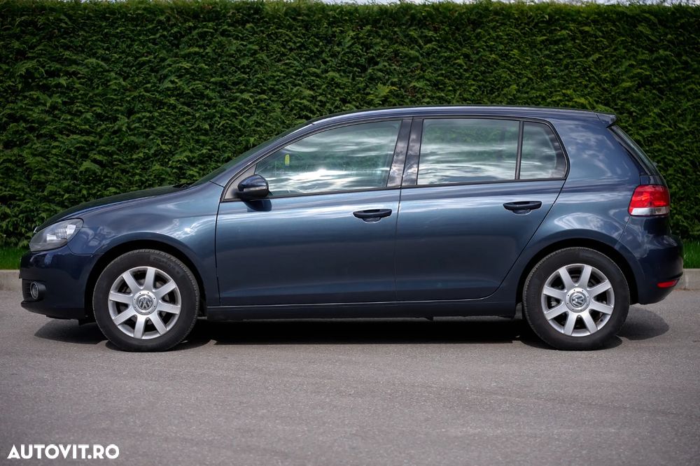 Volkswagen Golf 1.4 Edition - 3