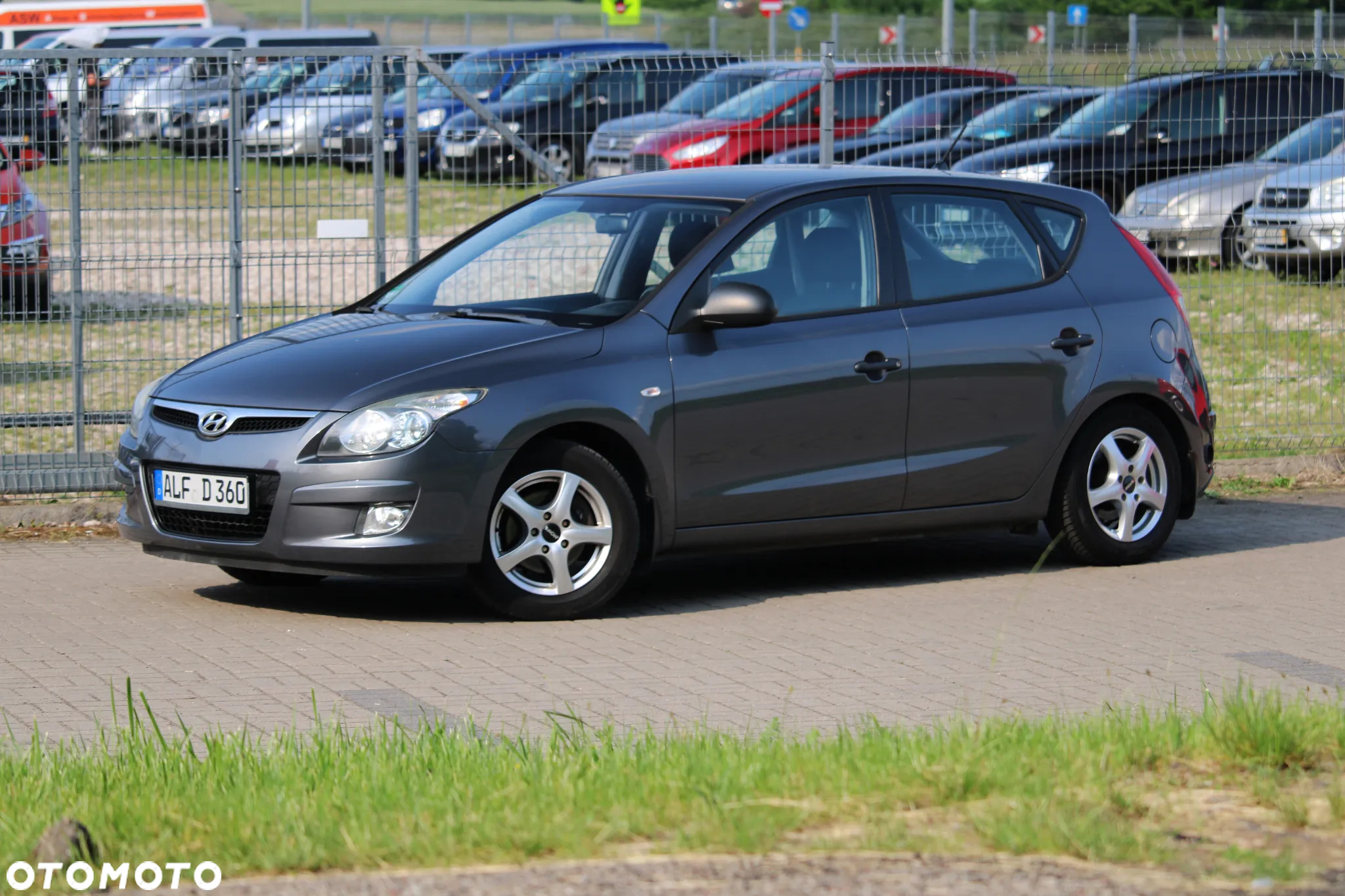 Hyundai i30 - 7