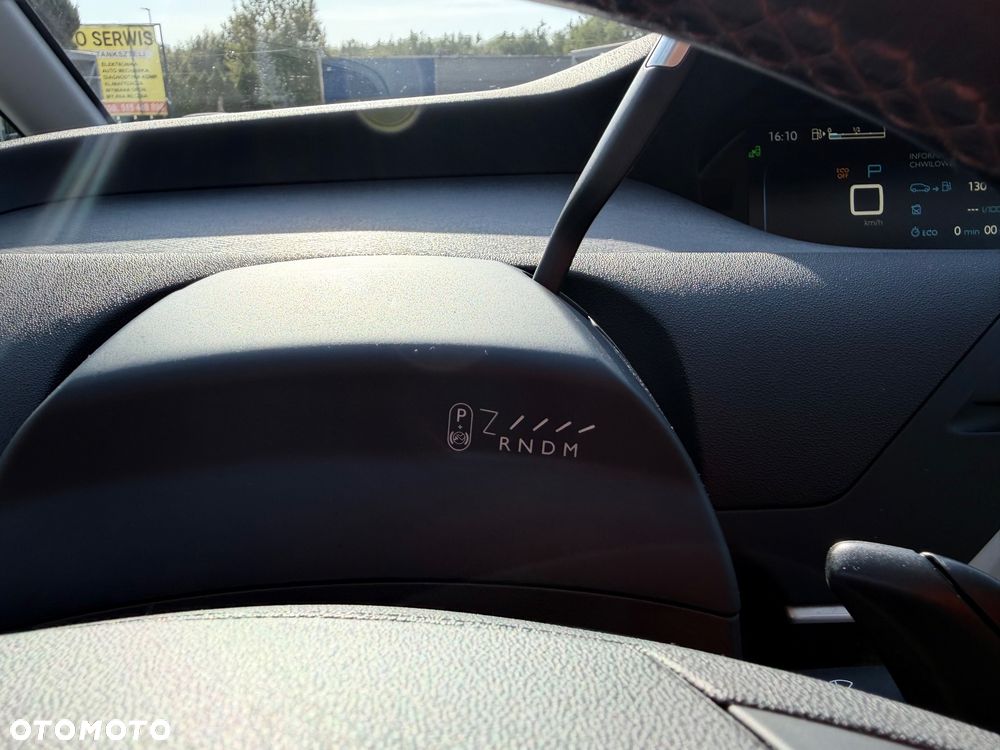 Citroën C4 Grand Picasso BlueHDi 150 EAT6 Exclusive - 27