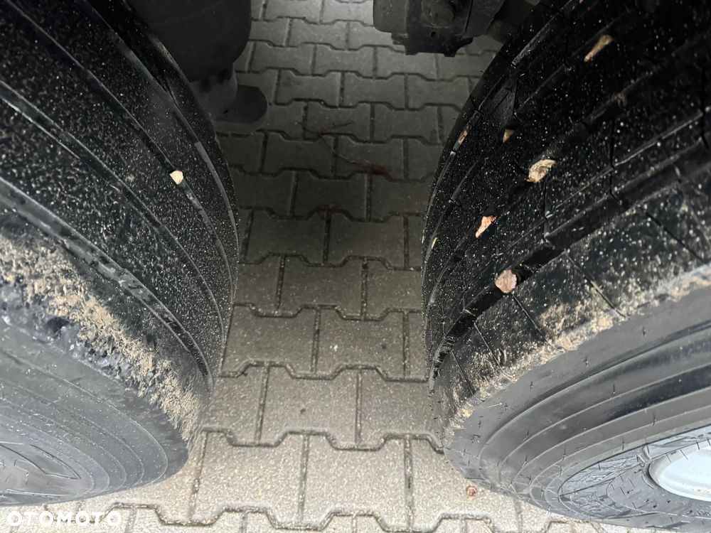 Schmitz Cargobull Chłodnia ,Doppelstock, Thermo King SLXi 300 - 28