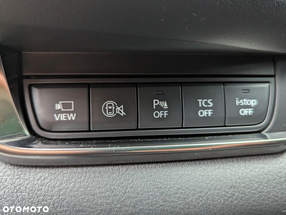 Mazda CX-30 2.0 mHEV Exclusive-Line 2WD - 15