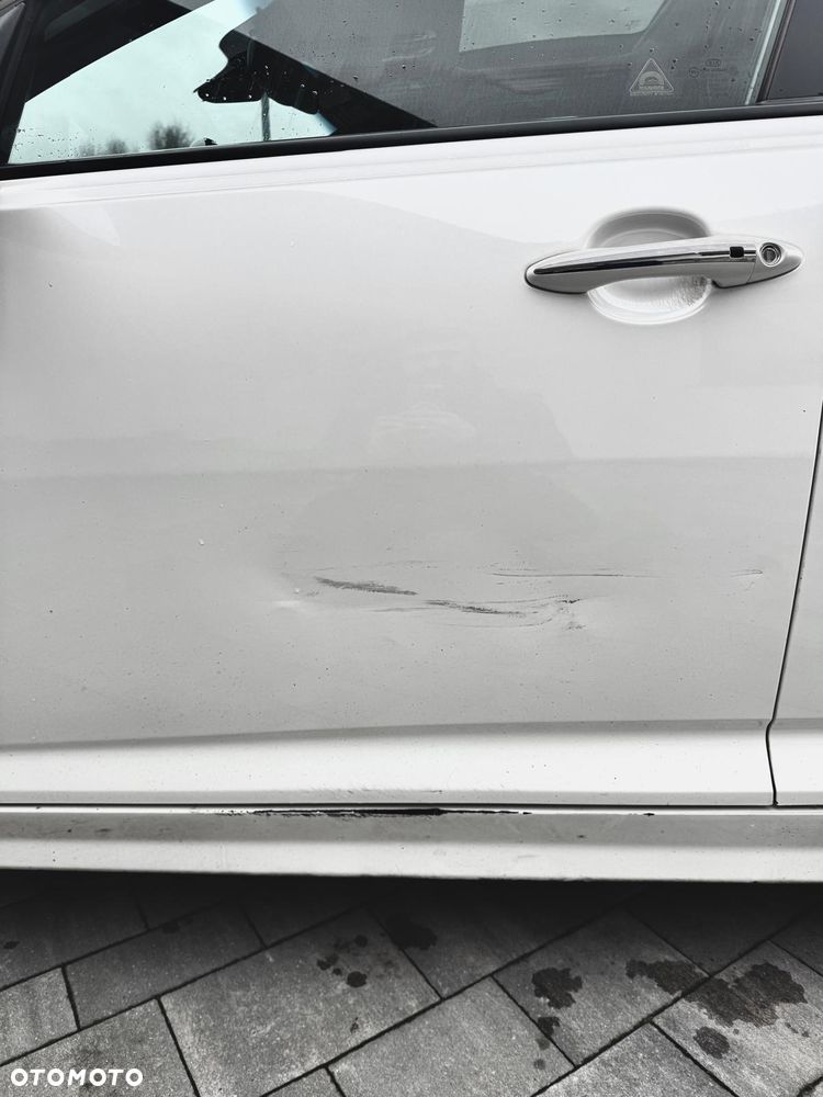 Kia Optima 1.7 CRDI Automatik Edition 7 - 17