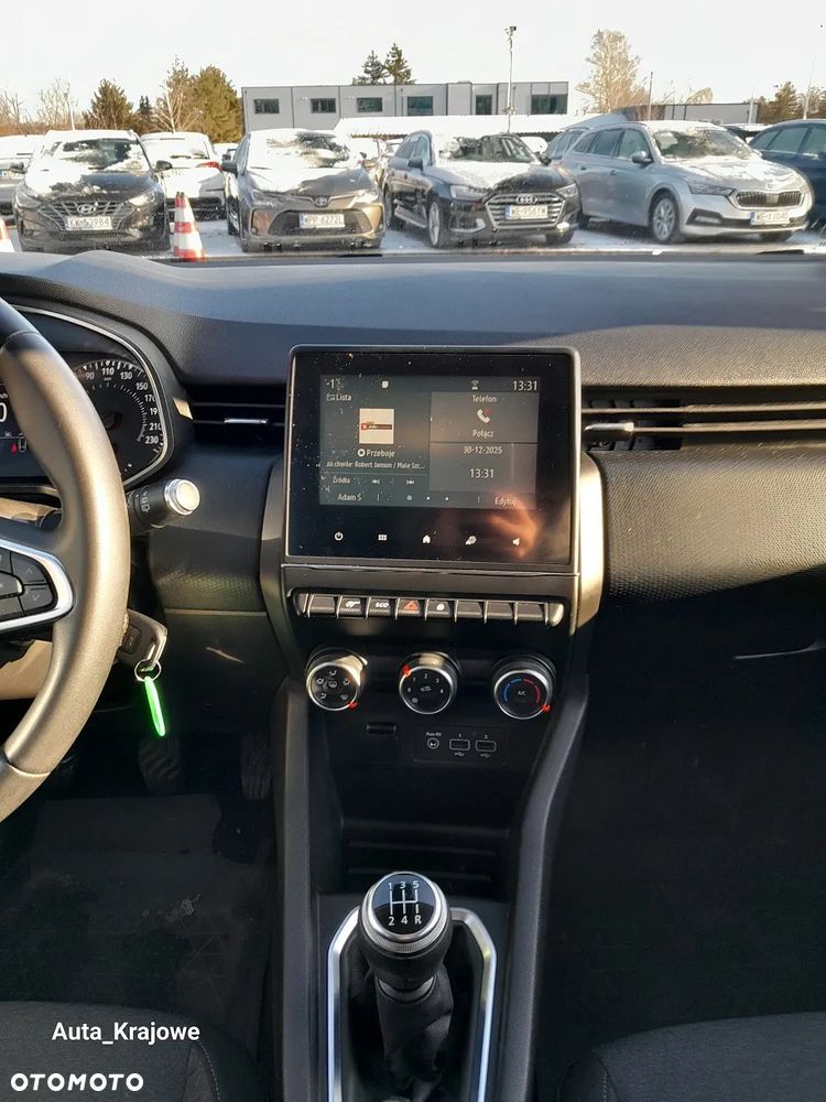 Renault Clio 1.0 TCe Zen - 12