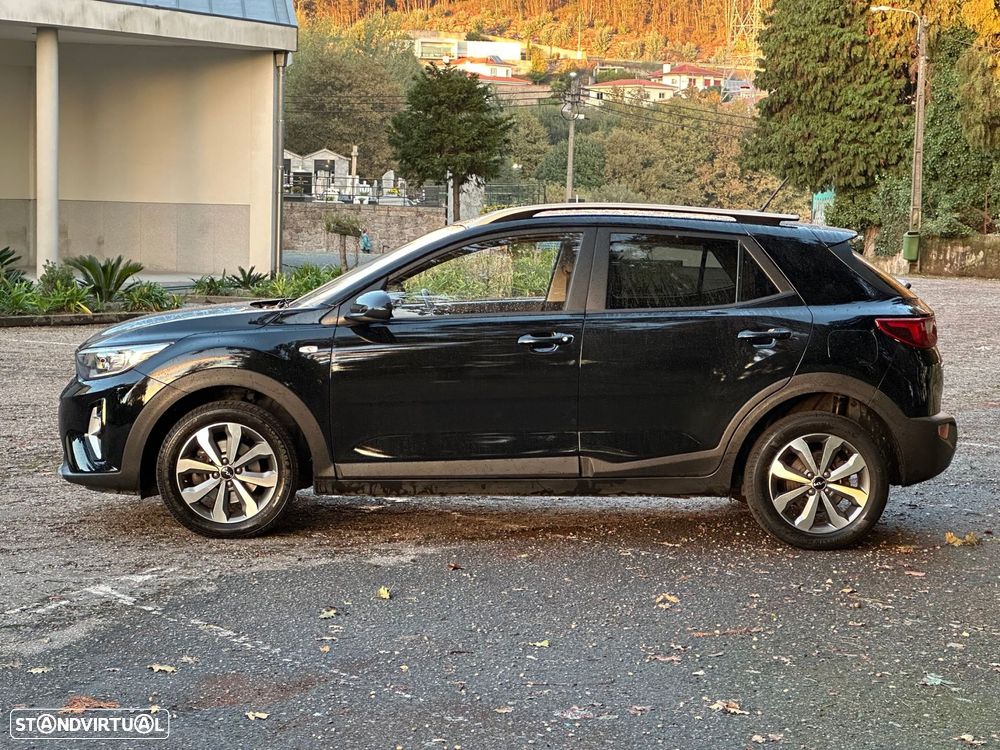 Kia Stonic 1.2 Dynamic - 15