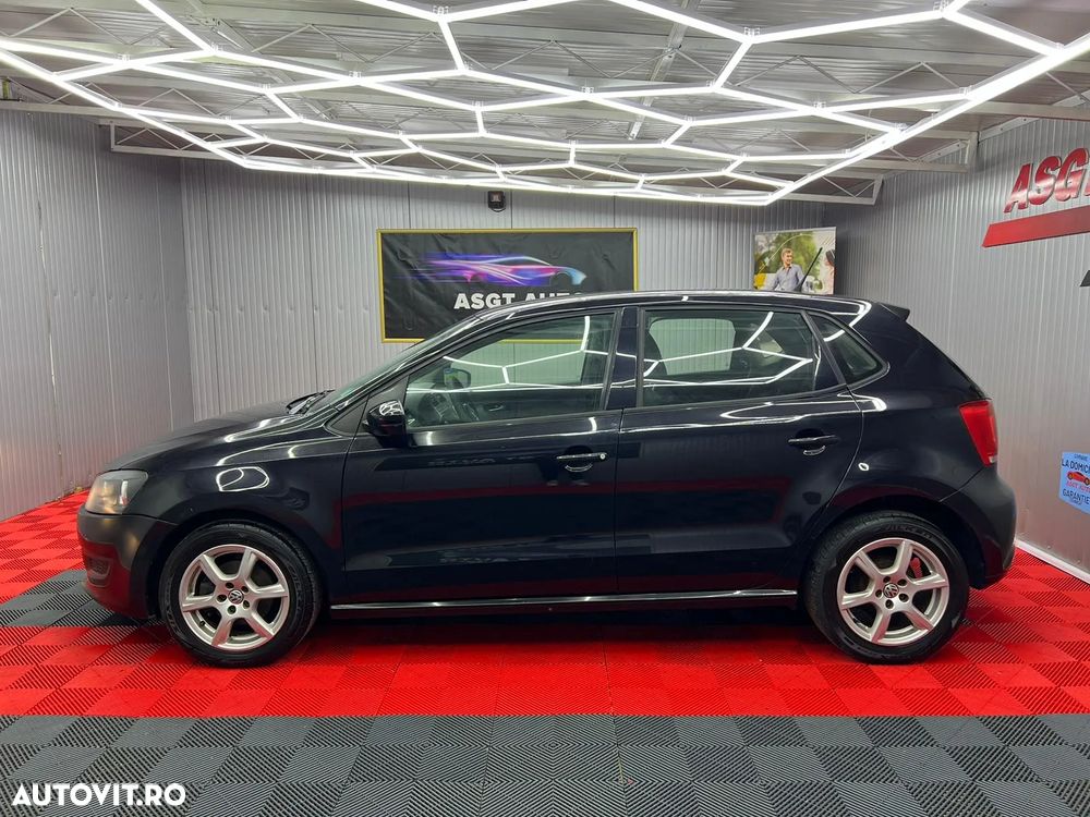 Volkswagen Polo - 19