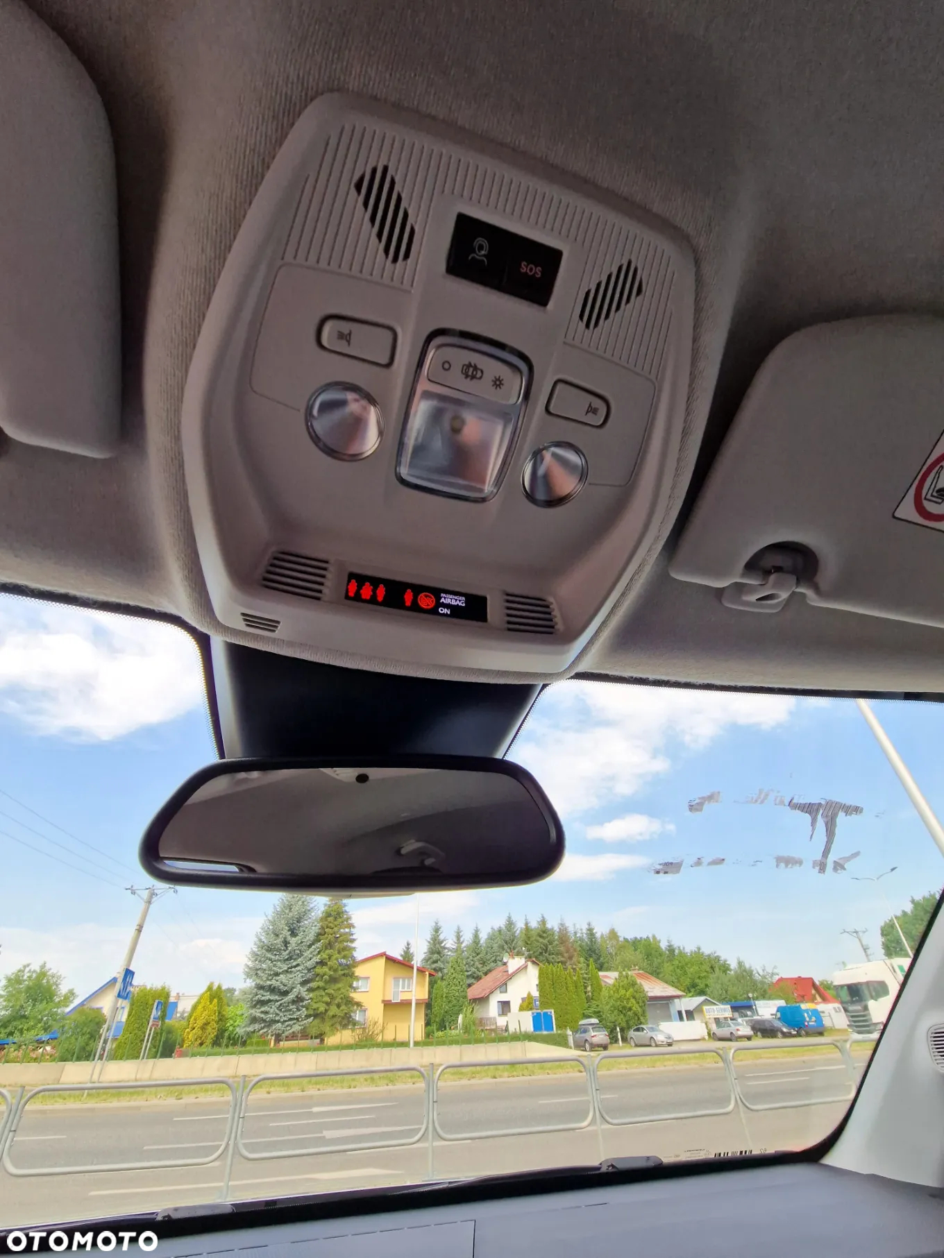 Opel Frontera 1.2 T mHEV GS eDTC6 - 27