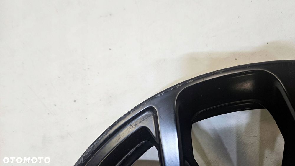 felga aluminiowa bmw x3 g01 x4 g02 20'' 8j et27 5x112 przód 6881208 - 6